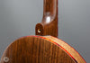 Nechville Banjos - 2018 Aries Resonator Used - Heel