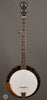 Nechville Banjos - 2018 Aries Resonator Used - Front
