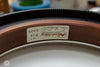 Nechville Banjos - 2018 Aries Resonator Used - Label