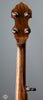 Nechville Banjos - 2018 Aries Resonator Used - Tuners