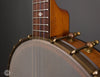 OME Banjos -  2018 Juniper 12" Irish Tenor Open-Back - Used - Frets