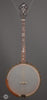 OME Banjos -  2018 Juniper 12" Irish Tenor Open-Back - Used - Front