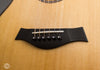 Taylor Acoustic Guitars - K14ce Builder's Edition - Used - Bridge