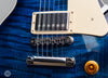 Gibson - 2018 Les Paul Standard Cobalt Burst - Bridge