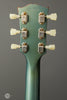 Gibson Custom Shop - 2019 SG Standard Aged Pelham Blue - Used