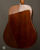 Martin Guitars - 2019 D-18 Modern Deluxe - Used - Angle Back