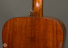 Martin Guitars - 2019 D-18 Modern Deluxe - Used - Heel