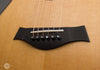 Taylor Acoustic Guitars - K14ce Builder's Edition - Bridge