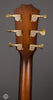 Taylor Acoustic Guitars - K14ce Builder's Edition - Tuners