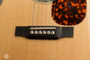 Larrivee Guitars - 2019 L-09 Indian Rosewood - Artist Series - Bridge