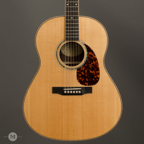 Larrivee Guitars - 2019 L-09 Indian Rosewood - Artist Series