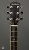 Larrivee Guitars - 2019 L-09 Indian Rosewood - Artist Series - Headstock
