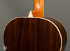 Larrivee Guitars - 2019 L-09 Indian Rosewood - Artist Series - Heel