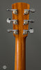 Larrivee Guitars - 2019 L-09 Indian Rosewood - Artist Series - Tuners
