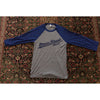 Mass Street Music - Baseball T-Shirt