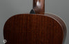 Bourgeois Acoustic Guitars - 2021 Generation L-DBO AT Sitka - Used - Heel