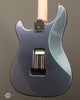Paul Reed Smith - 2021 PRS Silver Sky Limited Lunar Ice - Used - Angle Back