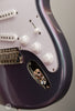Paul Reed Smith - 2021 PRS Silver Sky Limited Lunar Ice - Used - Controls