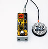 Rainger FX - Echo X with Igor controller