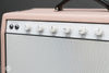 Milkman Sound - 20W Creamer Combo - Shell Pink - Controls