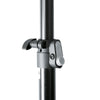 K&M - 21449 Speaker Stand Package - Black