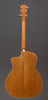 Taylor Acoustic Guitars - 214ce-FS Deluxe Figured Sapele Special Edition - Back