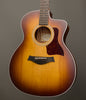 Taylor Acoustic Guitars -  214ce-K SB - Shaded Edge Burst LTD