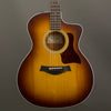 Taylor Acoustic Guitars -  214ce-K SB - Shaded Edge Burst LTD