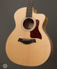 Taylor Acoustic Guitars - 214ce-K - Sitka - Koa - Angle