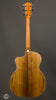 Taylor Acoustic Guitars - 214ce-K - Sitka - Koa  - Back