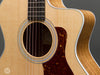Taylor Acoustic Guitars - 214ce-K - Sitka - Koa - Inlay