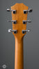 Taylor Acoustic Guitars - 214CE Deluxe - Satin - Tuners