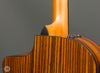 Taylor Acoustic Guitars - 214ce Plus - Heel