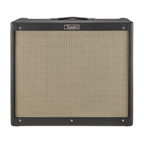 Fender Amps - Hot Rod Deville IV