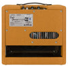 Fender Amps - Pro Junior IV Lacquered Tweed - Back