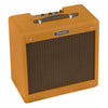Fender Amps - Pro Junior IV Lacquered Tweed - Angle Front