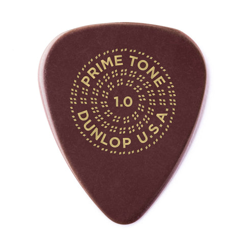 Dunlop Picks - Primetone Standard 1.0 (3 pcs)