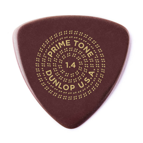 Dunlop Picks - Primetone triangle 1.4 (3 pcs)