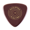 Dunlop Picks - Primetone small triangle 1.5 (3 pcs)