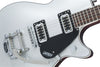 Gretsch Electric Guitars - G5230T Electromatic Jet FT - Airline Silver - Pickups