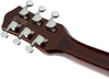 Gretsch Electric Guitars - G5230T Electromatic Jet FT - Airline Silver - Tuners
