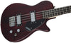 Gretsch Electric Guitars - G2220 Junior Jet Bass II - Walnut - Details