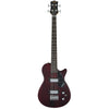 Gretsch Electric Guitars - G2220 Junior Jet Bass II - Walnut