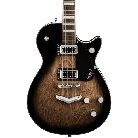 Gretsch Electric Guitars - G5220 Electromatic Jet BT - Bristol Fog