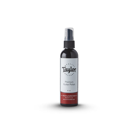 Taylor Guitar Polish - 4 oz.