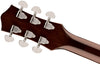Gretsch Electric Guitars - G2215-P90 Streamliner Junior Jet Club - Shell Pink - Tuners