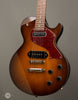 Collings Electric Guitars - 290 Tobacco Burst with Charlie Christian