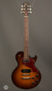 Collings Electric Guitars - 290 Tobacco Burst with Charlie Christian