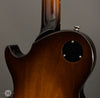 Collings Electric Guitars - 290 Tobacco Burst - Heel