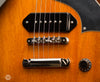 Collings Electric Guitars - 290 Tobacco Burst with Charlie Christian - Bridge